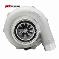6255G 900HP 62mm Dual Ball Bearing Turbo