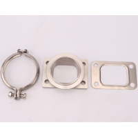 PSR V-Band to T25 Adapter COMPACT