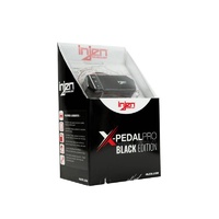 X-Pedal Pro Black Edition Throttle Controller (FJ Cruiser 06-09/RX-8 03-09)