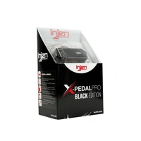 X-Pedal Pro Black Edition Throttle Controller (Pathfinder 05-12/Xterra 05-15)