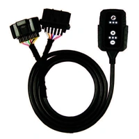 Pedal Torq Throttle Control (Jimny 2019+)