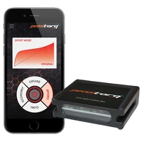 Pedal Torq Plus (Great Wall V0 11+)