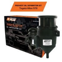 Provent Oil Separator Kit (Hilux 04-15)