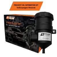 Provent Oil Separator Kit (Amarok 2012+)