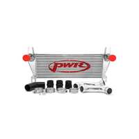 68mm Intercooler and Pipe Kit (Ranger PX/BT-50 3.2L)