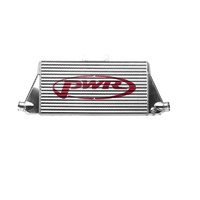 42/55mm Stepped Core Intercooler only (Hilux 2.8TD 2015+)