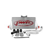 42/55mm Stepped Core Intercooler and Pipe Kit (Hilux 2.8TD 2015+)