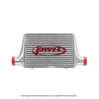 Street Series Intercooler - Core Size 500 x 300 x 68mm, 3" Outlets