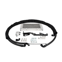 Transmission Cooler (23+ Ranger PY/23+ Amarok NF)