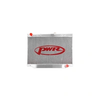 55mm Radiator 430mm Tall Core Manual (Landcruiser 100/105 Series 98-07)