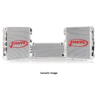 42mm Closemesh Radiator (Triton ML-MN 06-15/Challenger PB-PC 10-15) Auto