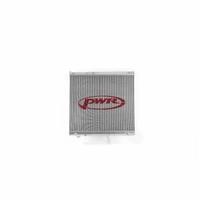 32mm Closemesh Radiator (Hilux 15+)
