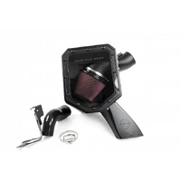 Drop In Air Box Replacement - Suit Factory Crossover or Process West Crossover (Ranger Raptor)