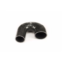 Hot-Side Intercooler Hose - Verticooler (Forester SH)