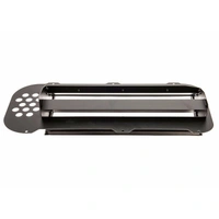 TMIC Splitter/Shroud only - Suit 02 STI Scoop (Forester XT 03-07)