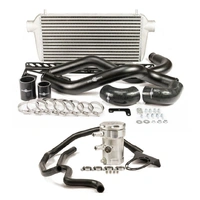 Terratuff Front Mount Intercooler/SEPR8R Bundle (Hilux D4D 3.0L 05-15)