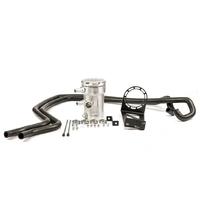 Terratuff SEPR8R Catch Can (Landcruiser 200 Series)