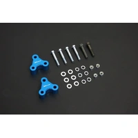 Front RC Adjusting Spacer - 40mm (Alphard 08+)