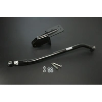 Front Track Bar Lift 4.5-6" (Cherokee 84-01)