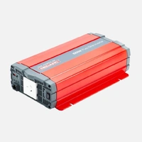 12V Pure Sine Wave Inverter