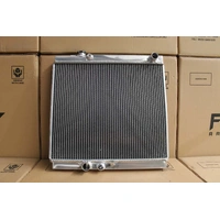 Radiator - Full Alloy Performance (RZN Series Hilux GEN II)