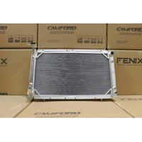 Radiator - Full Alloy Performance (GQ Patrol Diesel)