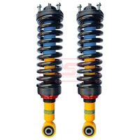 Bilstein 2-4in Adjustable Strut - Pair (Ranger MK3/Everest UA2)
