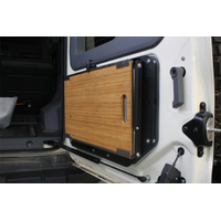 Drop-Down Table & Mounting Bracket (Landcruiser 70 Series)