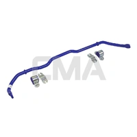 Sway Bar H/Duty 2-Point Blade Adj 24mm - Front (Q3/Tiguan)
