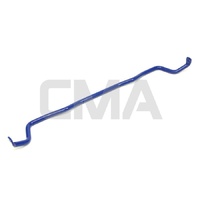 Sway Bar H/Duty 2-Point Blade Adj 22mm - Front (Outback BL, BP 03-08)