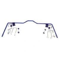 Sway Bar H/Duty 3-Point Blade Adj 18mm - Rear (Colorado RC/D-Max/Rodeo RA)