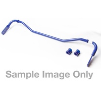 Sway Bar H/Duty 3-Point Blade Adj 24mm - Rear (Amarok 10-22)