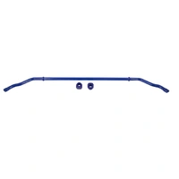 Sway Bar H/Duty Non-Adj 22mm - Front (Navara D22 97-14)