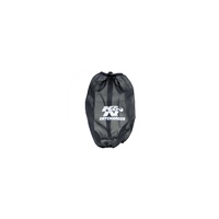 Dry Charger Air Filter Wrap (5.5" ID x 4" Top ID x 8" H)