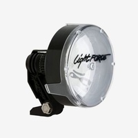 Lance Ultra Compact Driving Light Single - High Mount