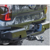 Rear Protection Bumper (Ranger RA 22-24)