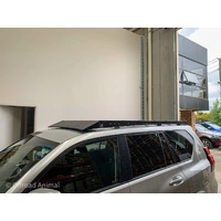 Scout Roof Rack (Prado 150 Series 09+)
