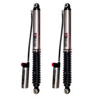Remote Res. 2.5" Monotube Rear Shock Absorber (Landcruiser 78/79 Series)