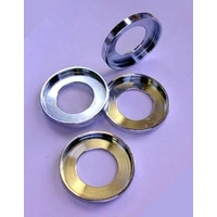 Strut Bar To Chassis Mount Repair Washers - Front (Navara D21/Pathfinder)