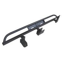X-ROX Rock Sliders (LandCruiser 80 Series 90-98 Excl. External Chassis Mounted Muffler -Auto)