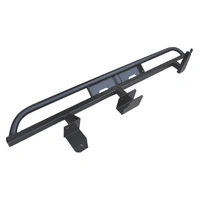 X-ROX Rock Sliders (Hilux 05-15) Single Cab