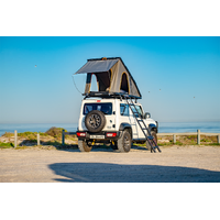 LT-50 Lightweight Rooftop Tent