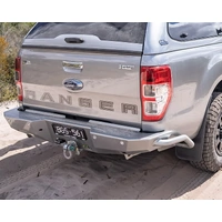 Rear Protection Tow Bar (Ranger PX 11-22)