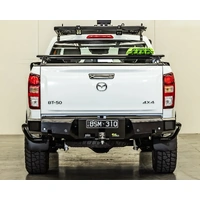Rear Protection Tow Bar (BT-50 TF 22-24)