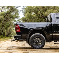 Rear Protection Tow Bar