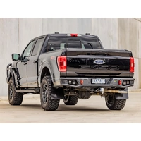 Rear Protection Tow Bar (F-150 15-24)