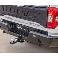 Rear Protection Tow Bar