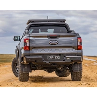 Rear Protection Tow Bar (Ranger RA 22-24)