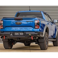 Rear Protection Tow Bar (Ranger Raptor 22-24)
