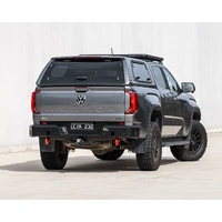 Rear Protection Tow Bar (Amarok NF 23-25)